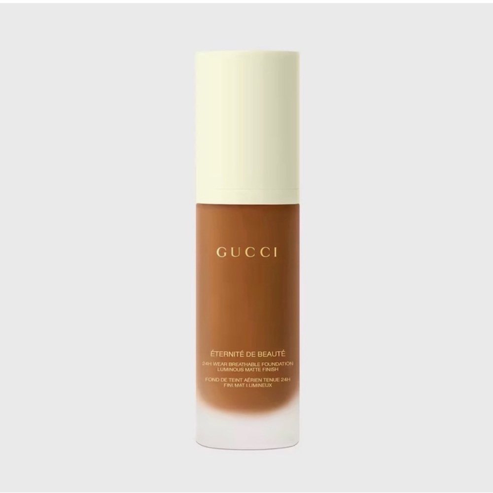 Gucci Eternite De Beaute Foundation Full Size 440N